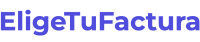 logo eligetufactura