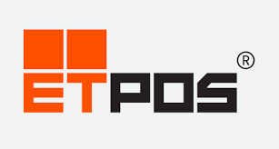 logo etpos distribuidor de tpv