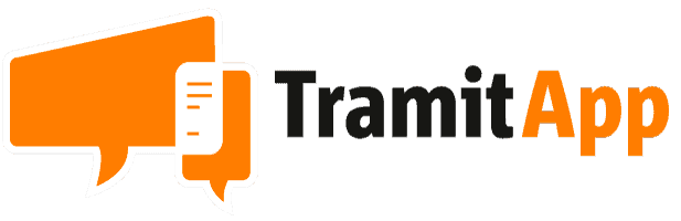 Tramitapp software de facturación, crm, contabilidad, gestión de empleados...